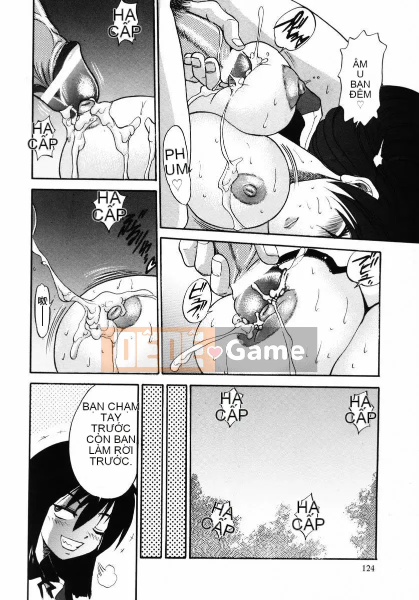 [DISTANCE] Kế hoạch Michael 2