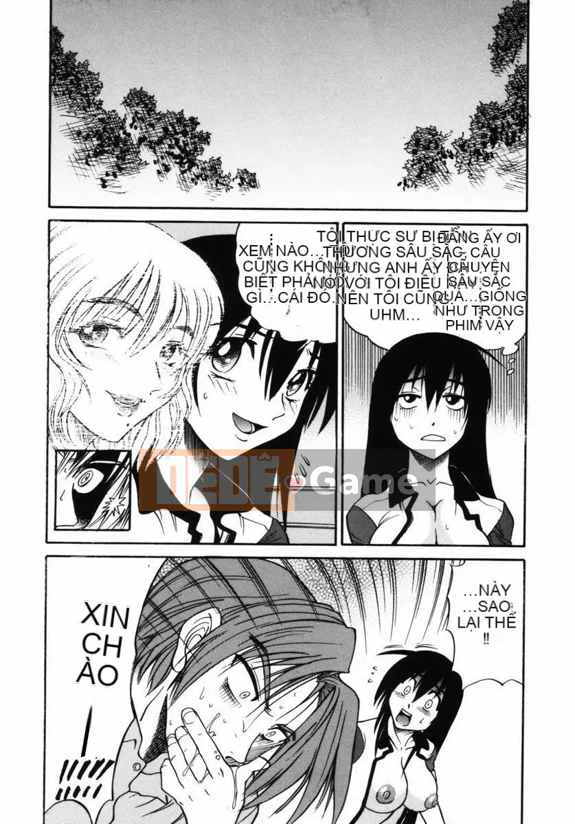 [DISTANCE] Kế hoạch Michael 2