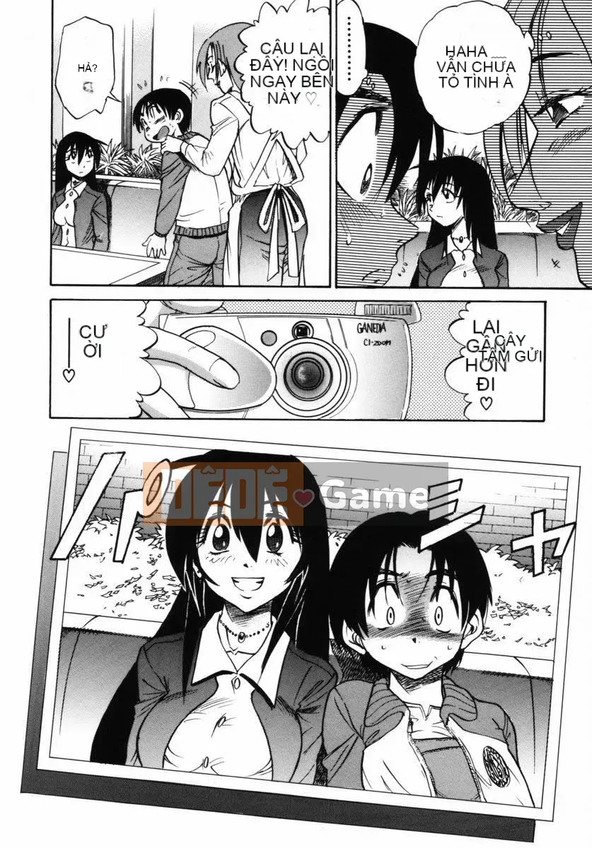 [DISTANCE] Kế hoạch Michael 2