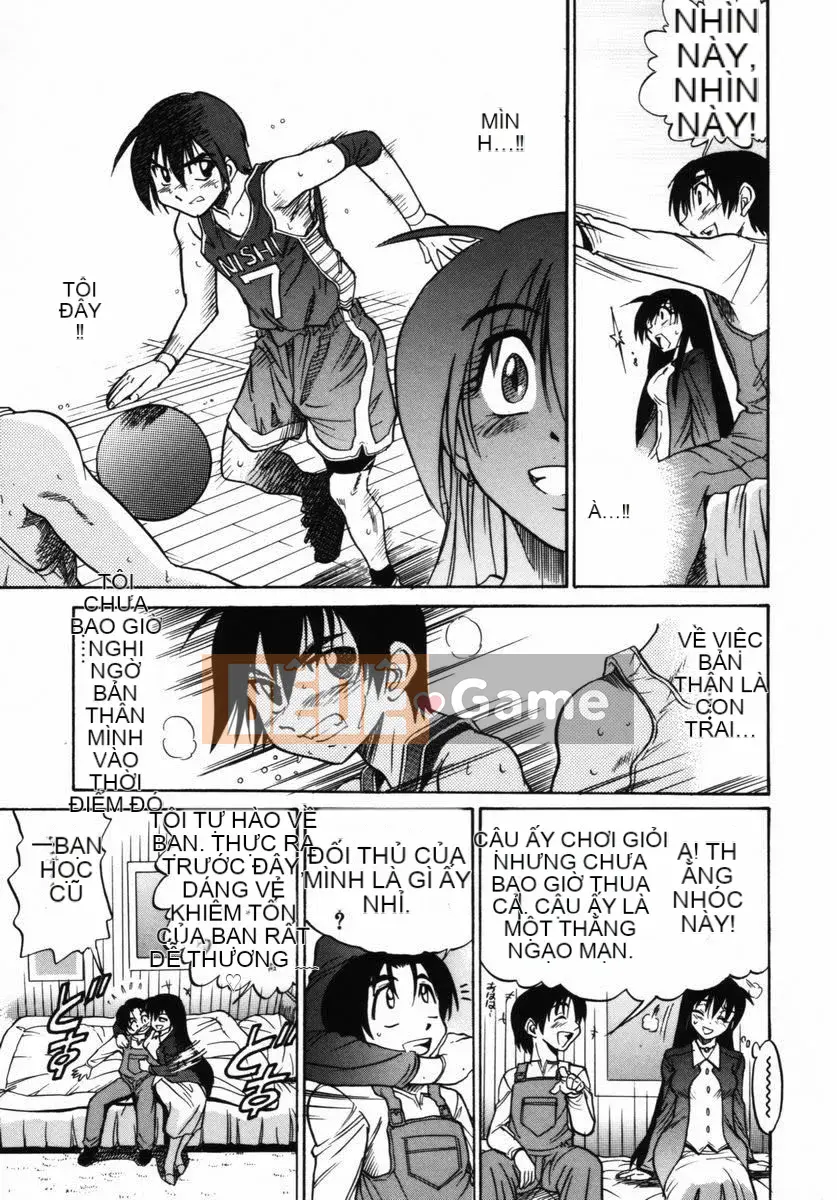 [DISTANCE] Kế hoạch Michael 2