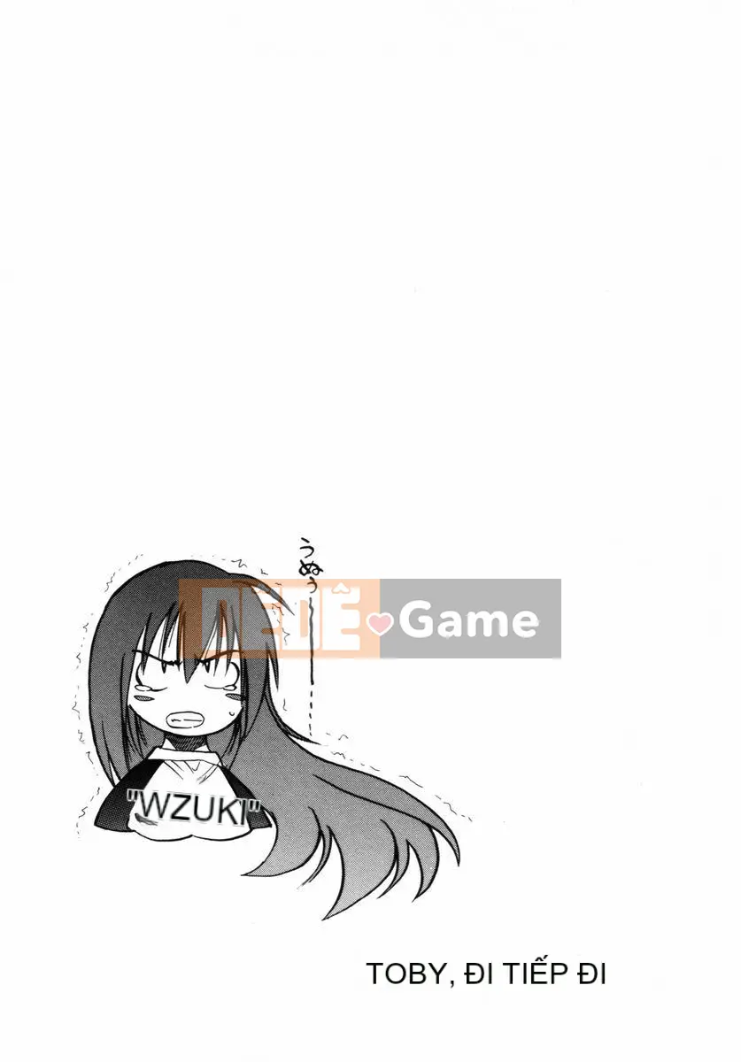 [DISTANCE] Kế hoạch Michael 2