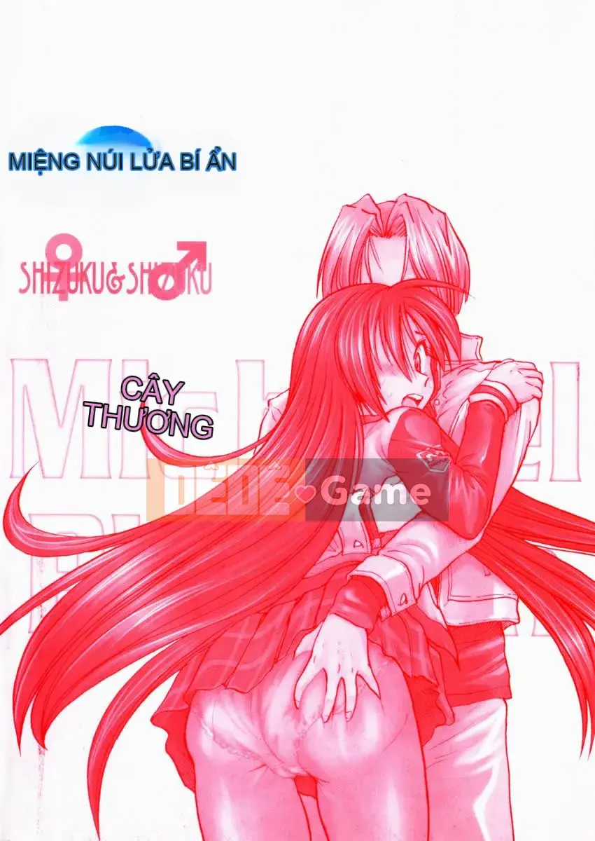 [DISTANCE] Kế hoạch Michael 2