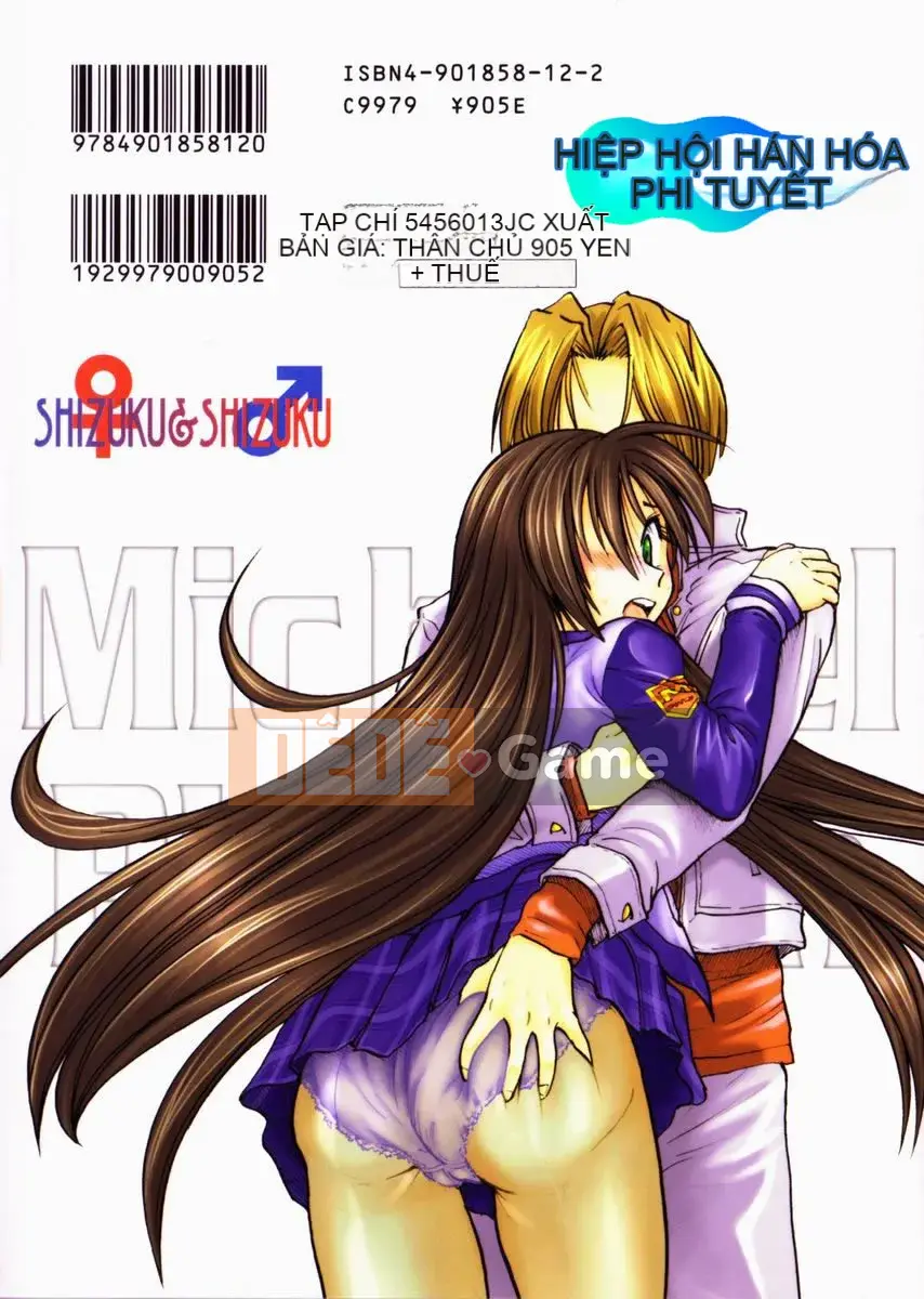 [DISTANCE] Kế hoạch Michael 2