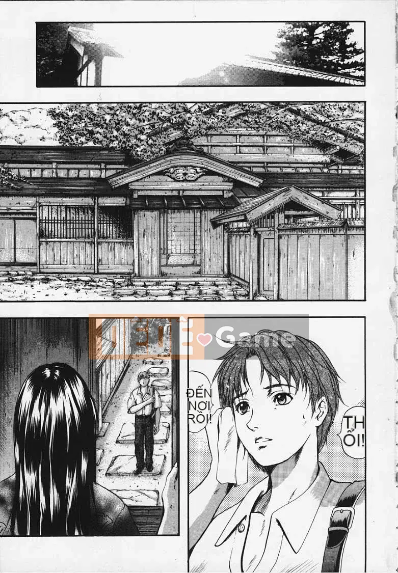 [KYOTA IZUMI] màu tinh khiết