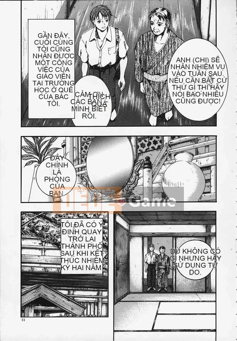 [KYOTA IZUMI] màu tinh khiết