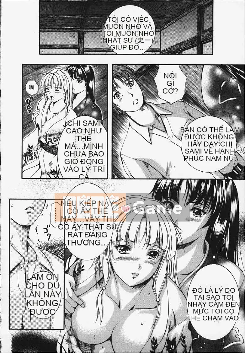 [KYOTA IZUMI] màu tinh khiết