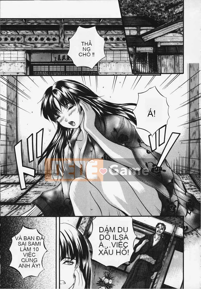 [KYOTA IZUMI] màu tinh khiết