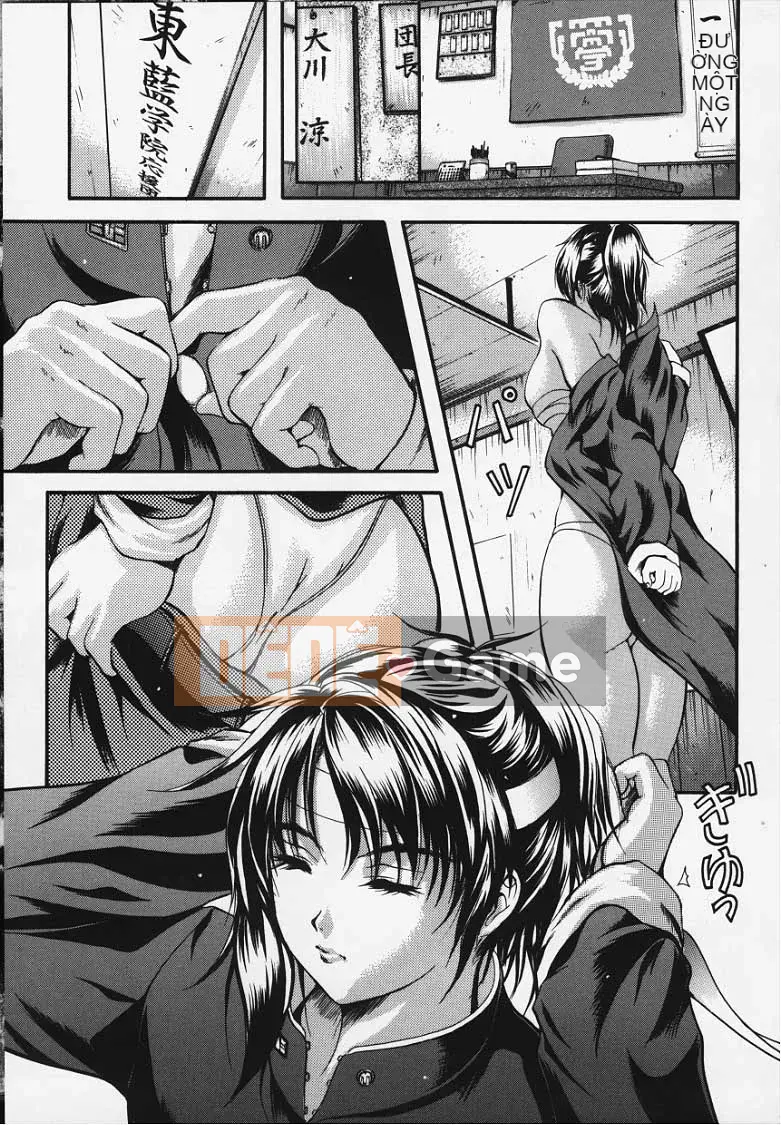 [KYOTA IZUMI] màu tinh khiết