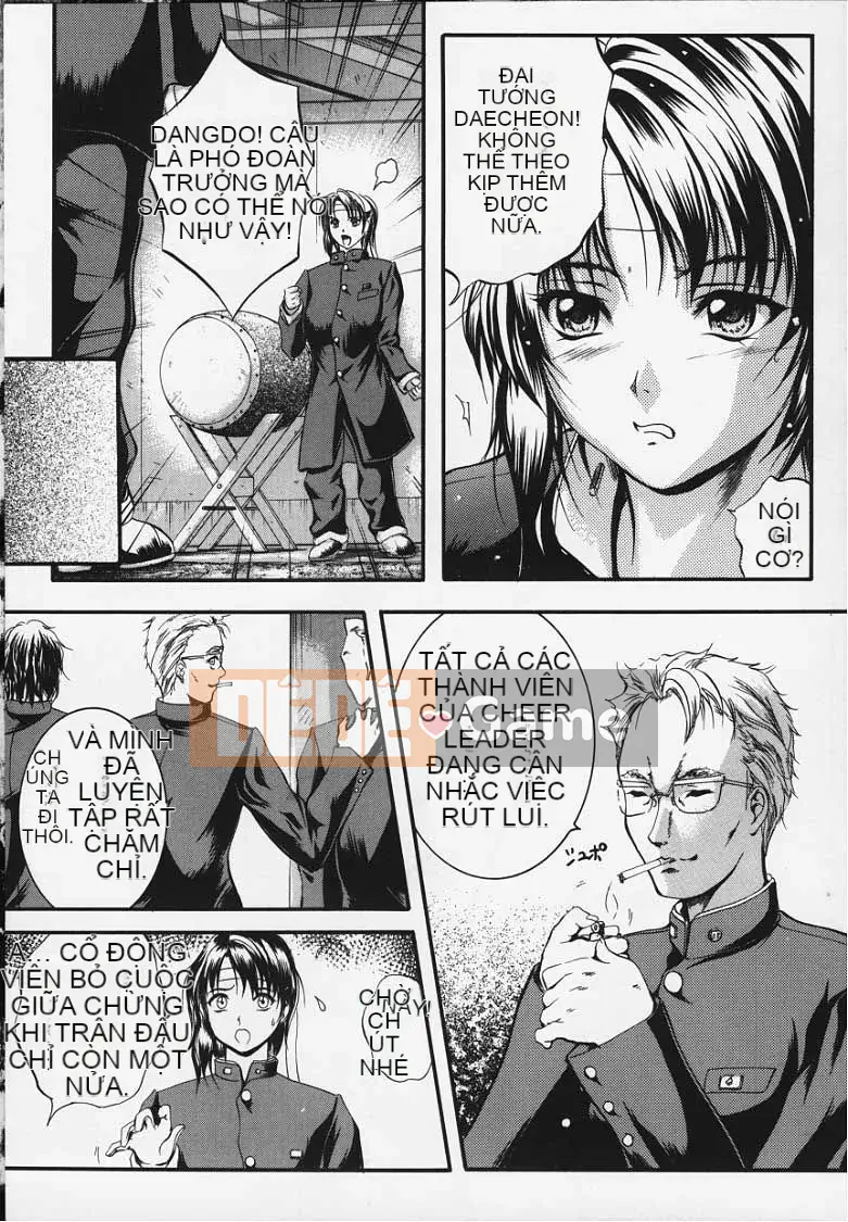 [KYOTA IZUMI] màu tinh khiết