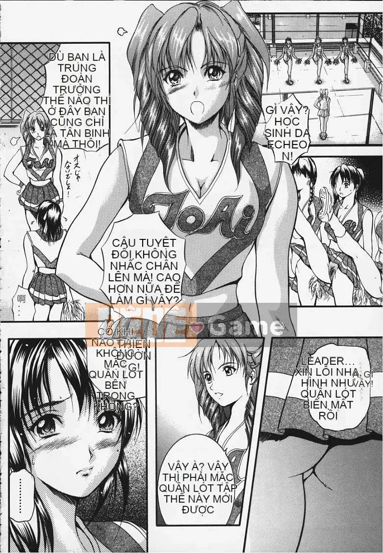 [KYOTA IZUMI] màu tinh khiết