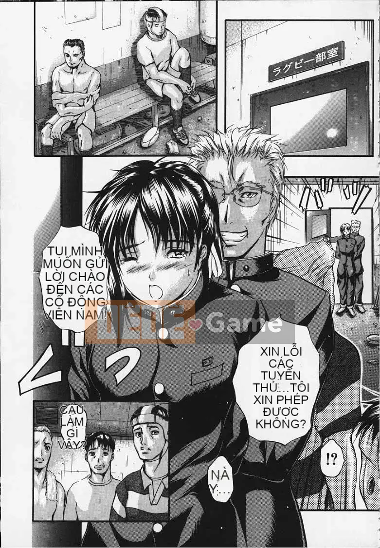 [KYOTA IZUMI] màu tinh khiết