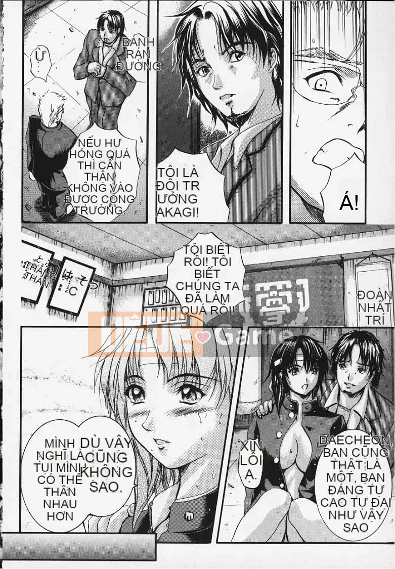 [KYOTA IZUMI] màu tinh khiết