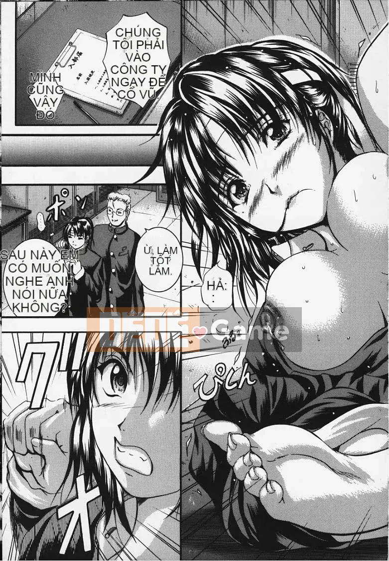 [KYOTA IZUMI] màu tinh khiết