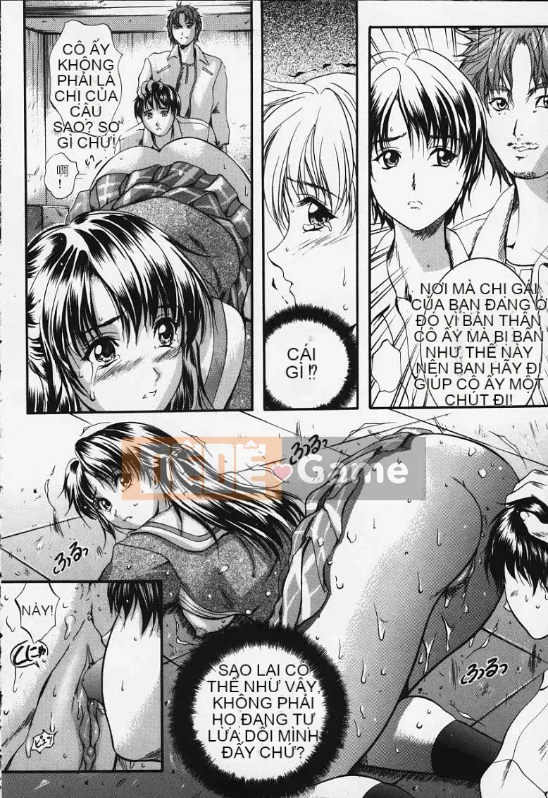 [KYOTA IZUMI] màu tinh khiết