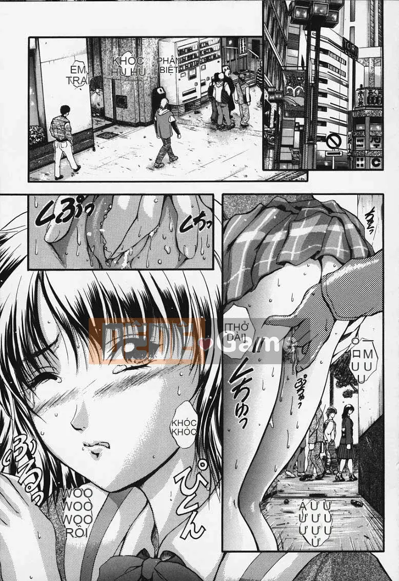 [KYOTA IZUMI] màu tinh khiết