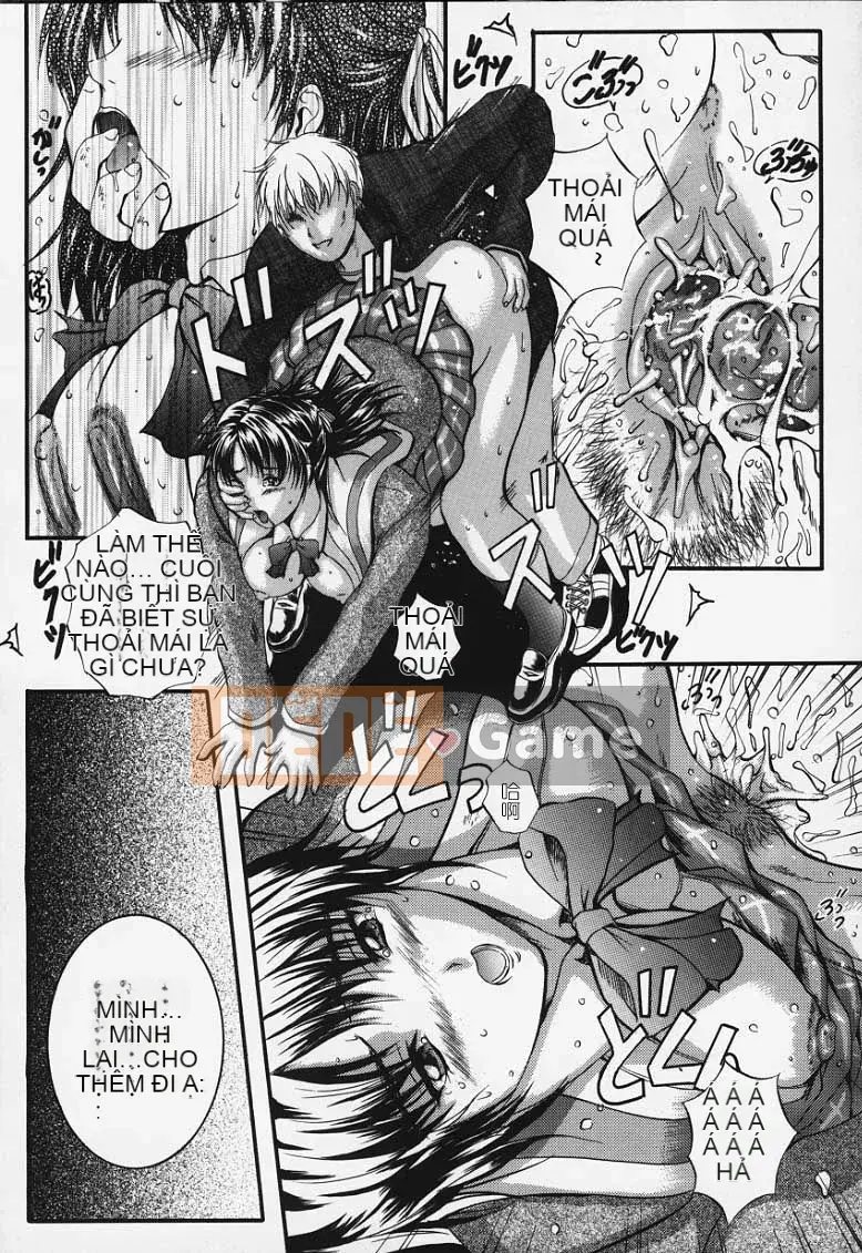 [KYOTA IZUMI] màu tinh khiết