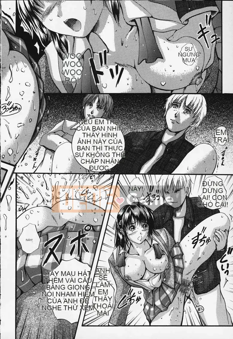 [KYOTA IZUMI] màu tinh khiết