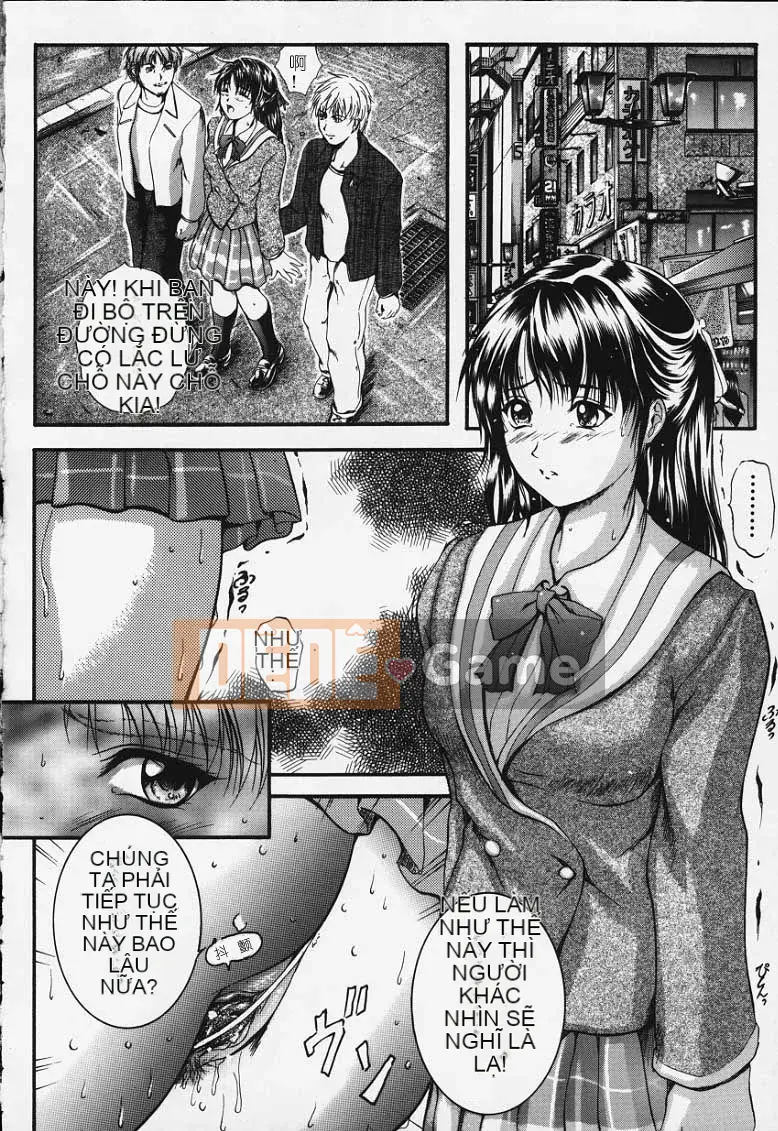 [KYOTA IZUMI] màu tinh khiết