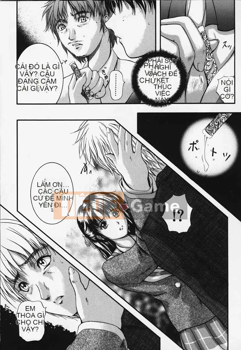 [KYOTA IZUMI] màu tinh khiết