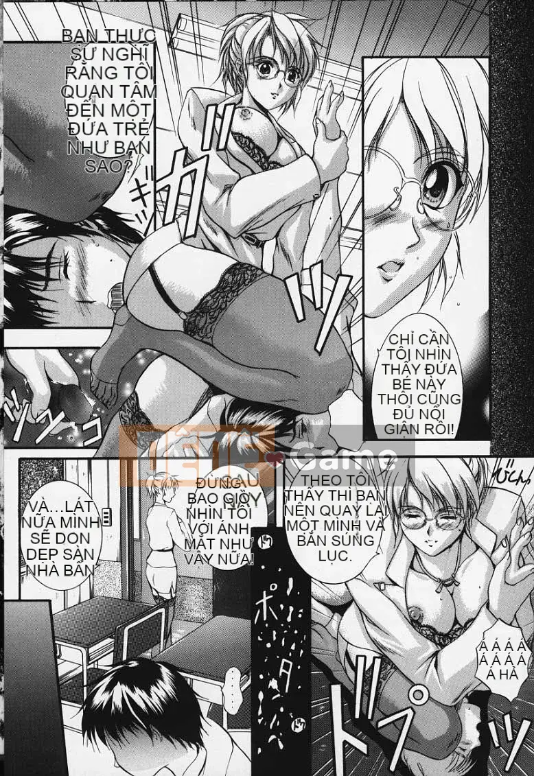 [KYOTA IZUMI] màu tinh khiết