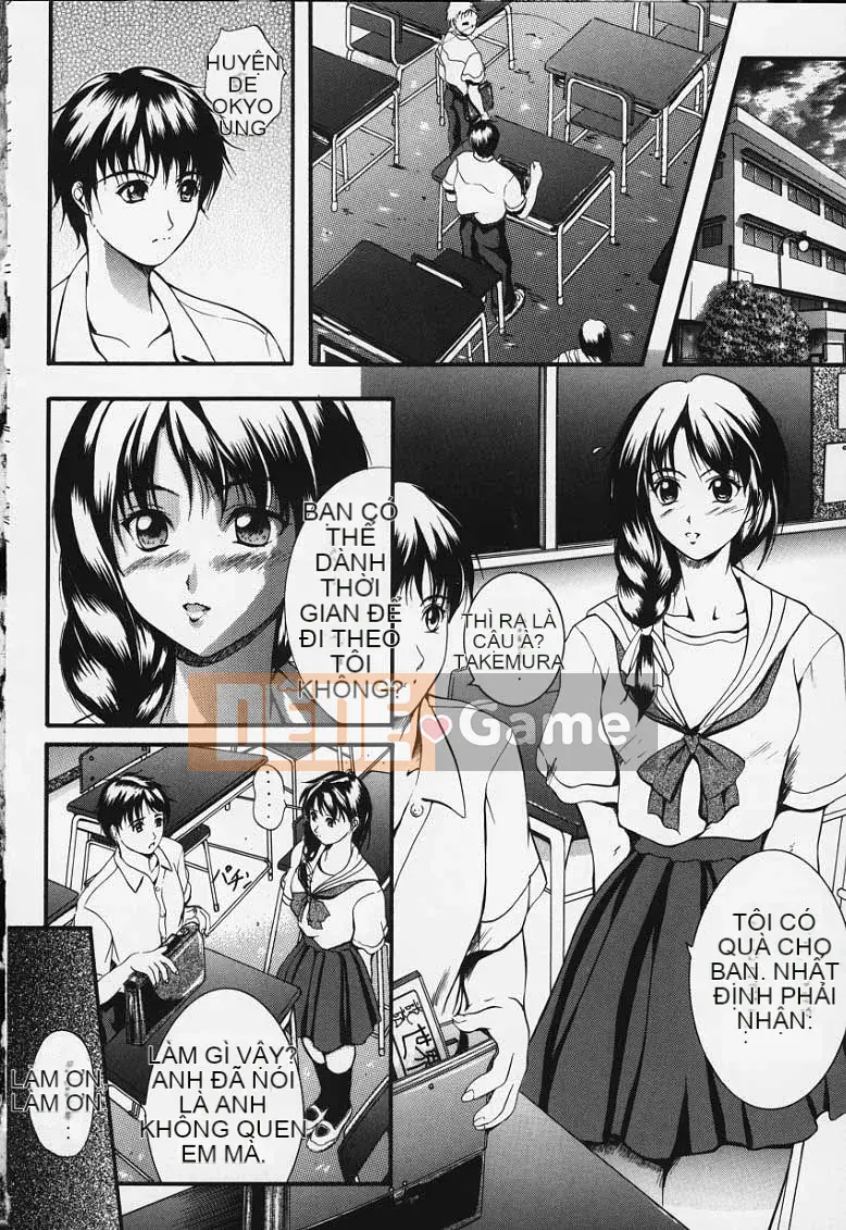 [KYOTA IZUMI] màu tinh khiết