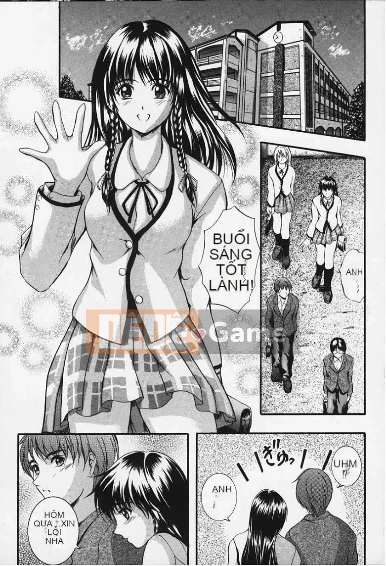 [KYOTA IZUMI] màu tinh khiết