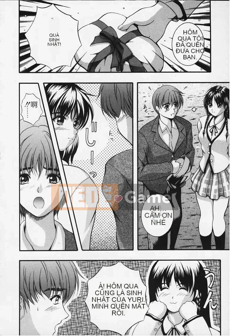 [KYOTA IZUMI] màu tinh khiết