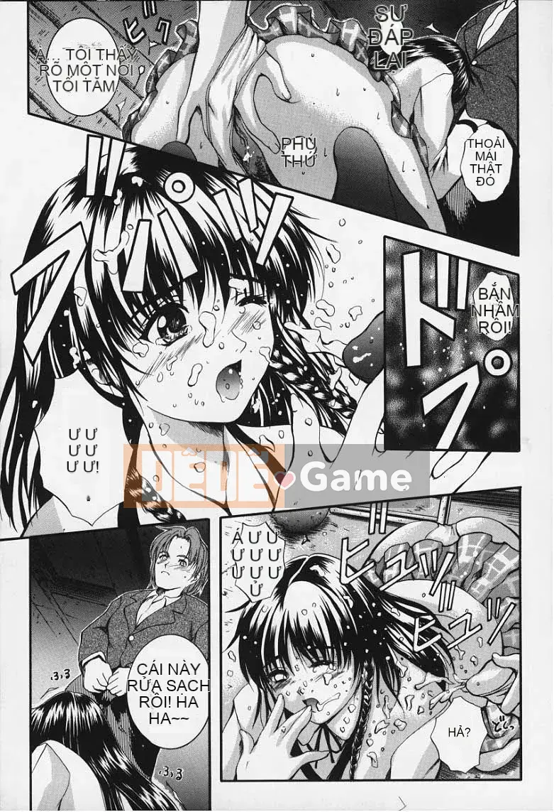 [KYOTA IZUMI] màu tinh khiết