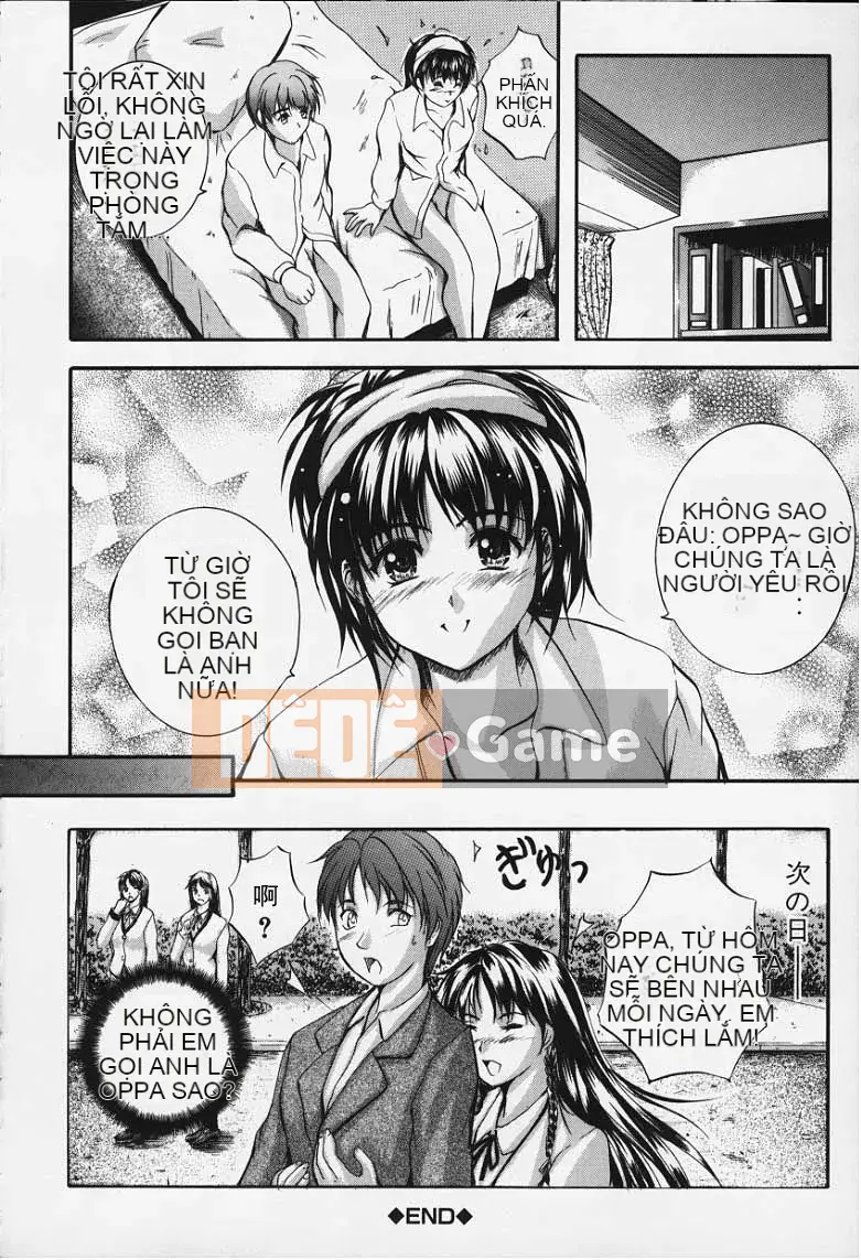 [KYOTA IZUMI] màu tinh khiết