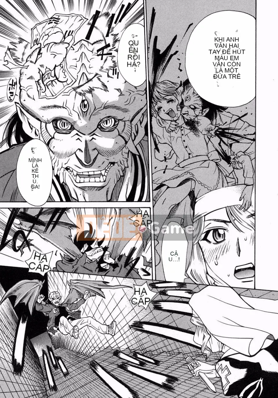 [Kataru Makibe] Cơ thể bạn muốn đụ