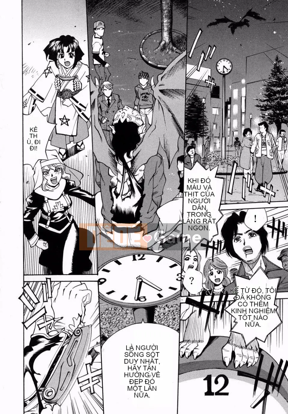 [Kataru Makibe] Cơ thể bạn muốn đụ