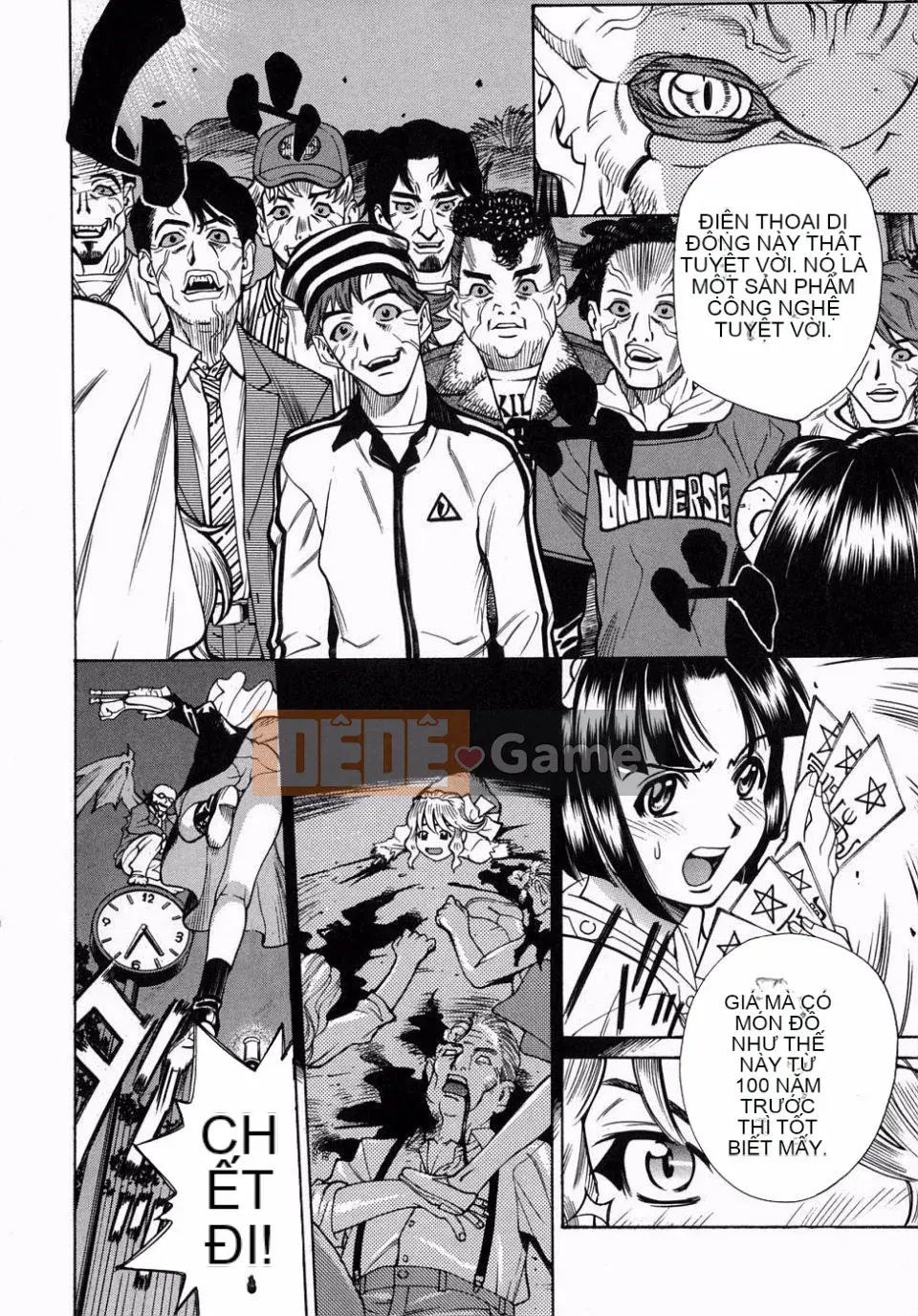 [Kataru Makibe] Cơ thể bạn muốn đụ