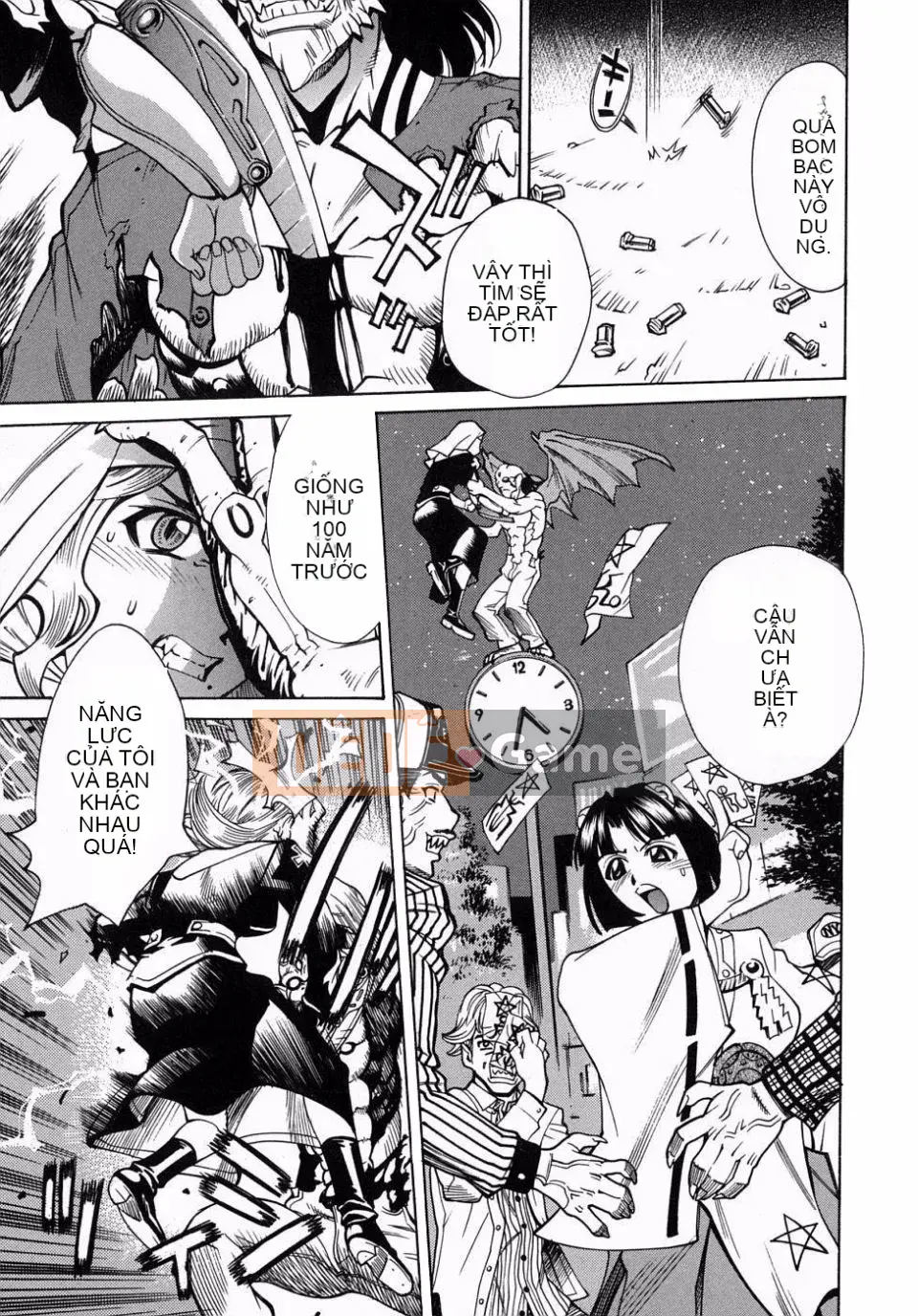 [Kataru Makibe] Cơ thể bạn muốn đụ