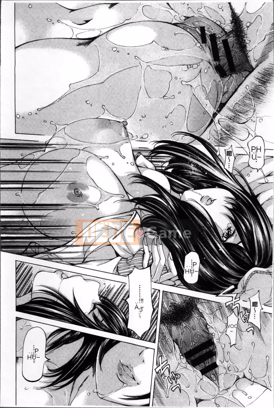 [Hiromi Nohara] Búp bê kiềm chế đồ chơi tình dục