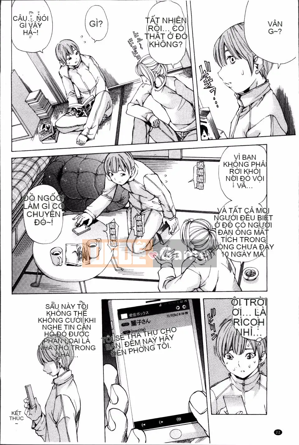 [Hiromi Nohara] Búp bê kiềm chế đồ chơi tình dục