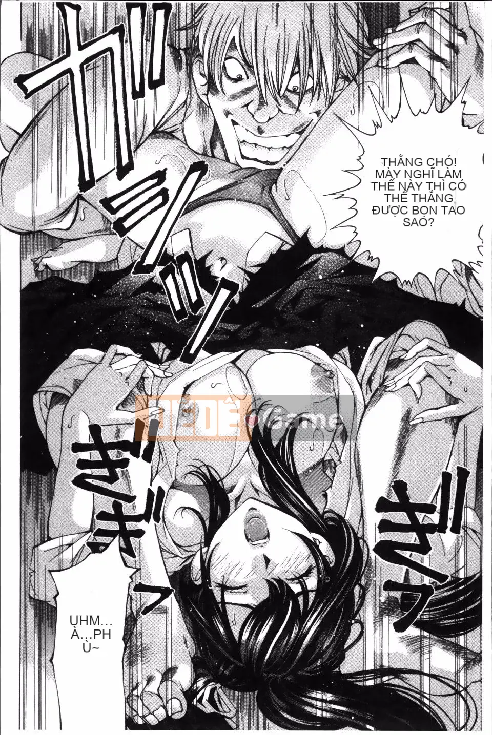 [Hiromi Nohara] Búp bê kiềm chế đồ chơi tình dục