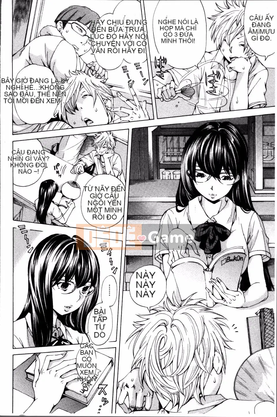 [Hiromi Nohara] Búp bê kiềm chế đồ chơi tình dục