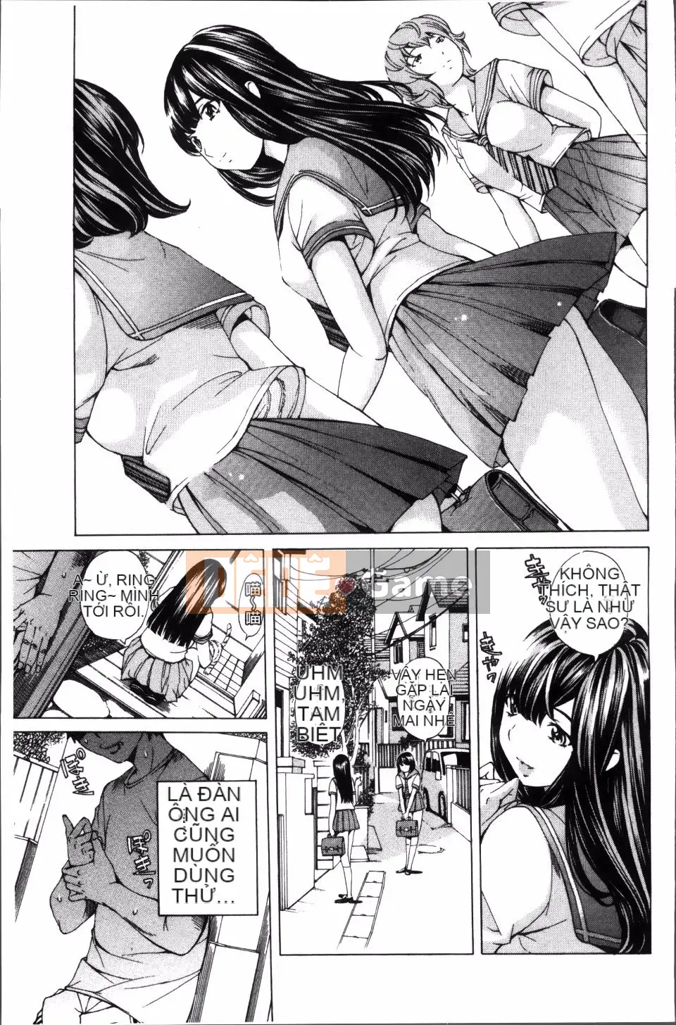 [Hiromi Nohara] Búp bê kiềm chế đồ chơi tình dục