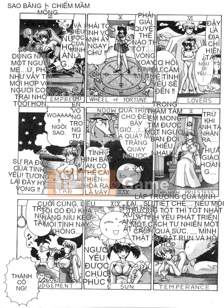 [Wadanabe Yoshimasa] Cơn mưa ngọt ngào