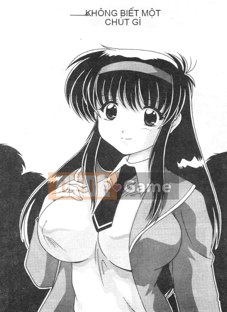 [Wadanabe Yoshimasa] Cơn mưa ngọt ngào