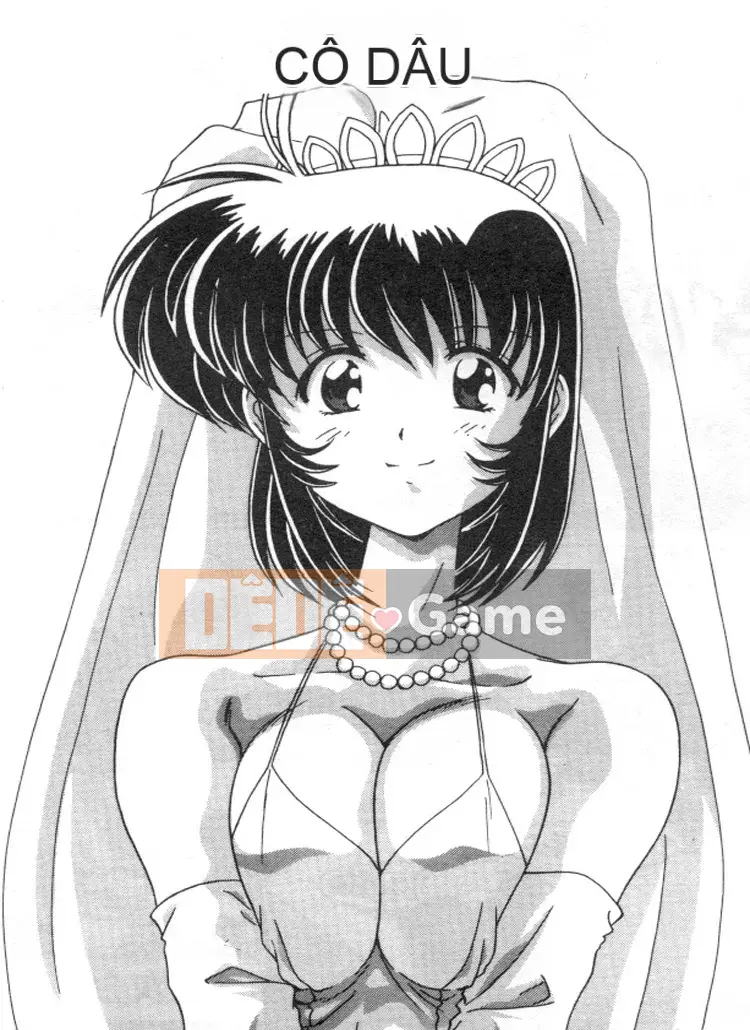 [Wadanabe Yoshimasa] Cơn mưa ngọt ngào