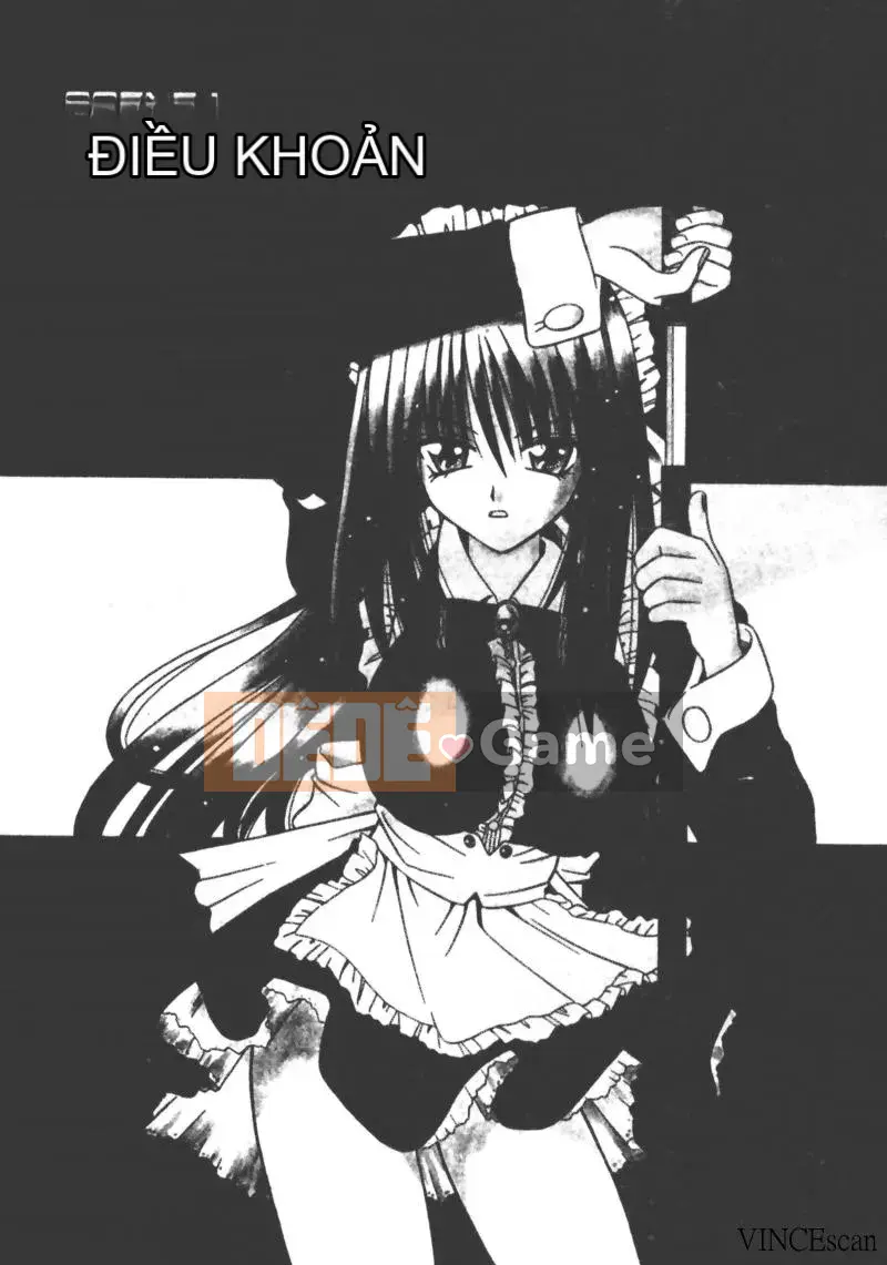 [Miran Matora] VƯỜN PALLADIUM