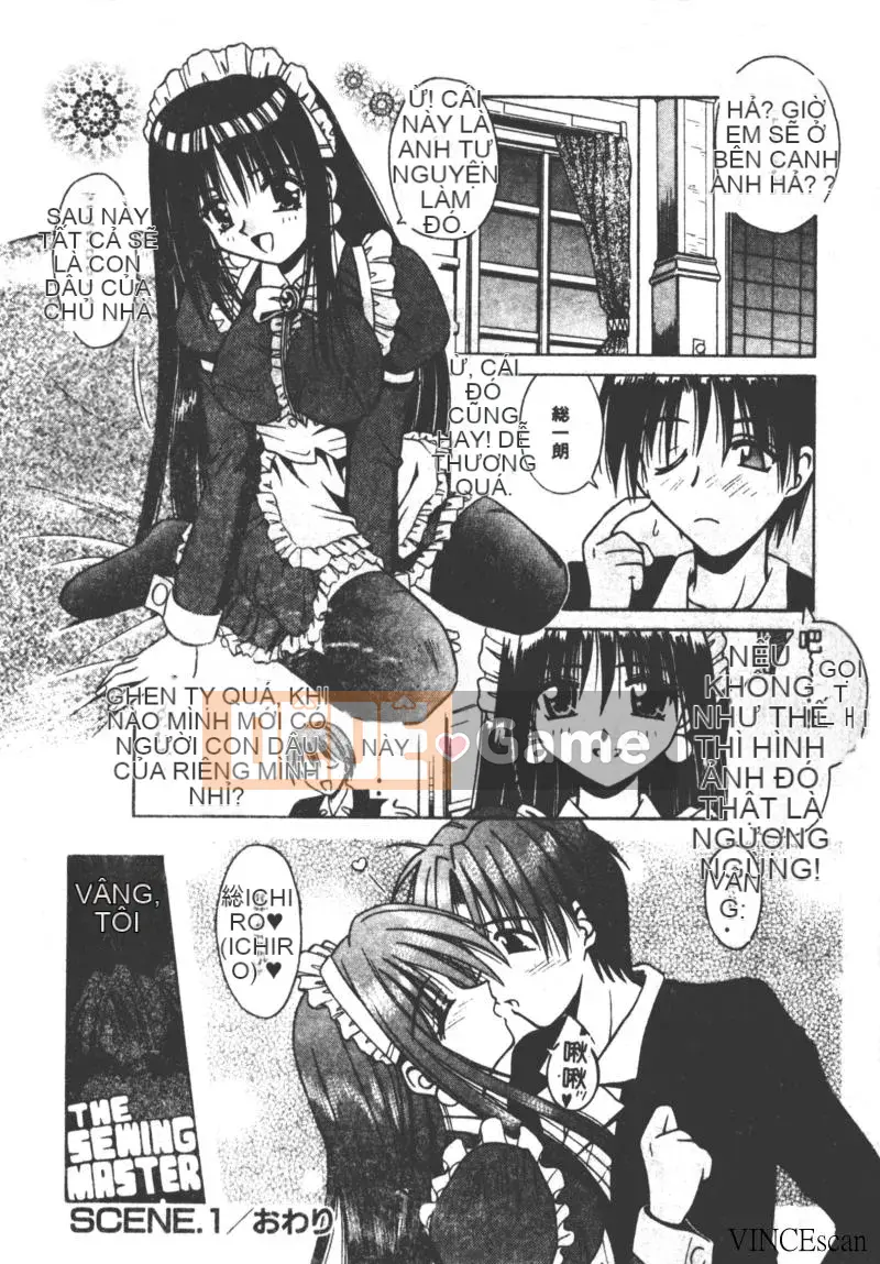 [Miran Matora] VƯỜN PALLADIUM