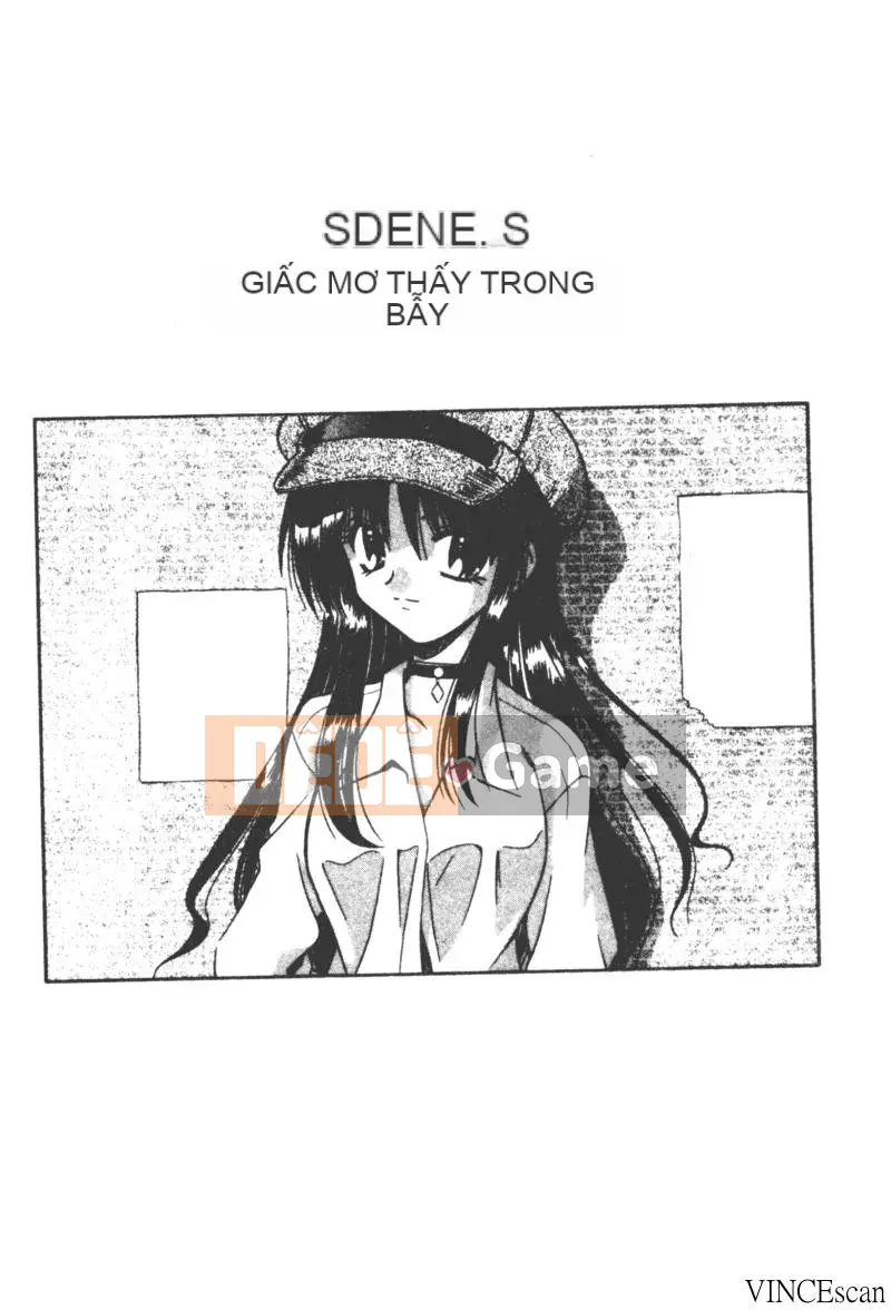 [Miran Matora] VƯỜN PALLADIUM