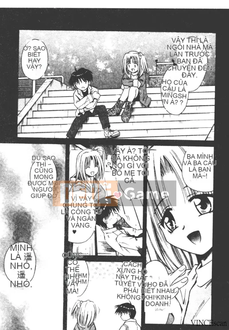 [Miran Matora] VƯỜN PALLADIUM