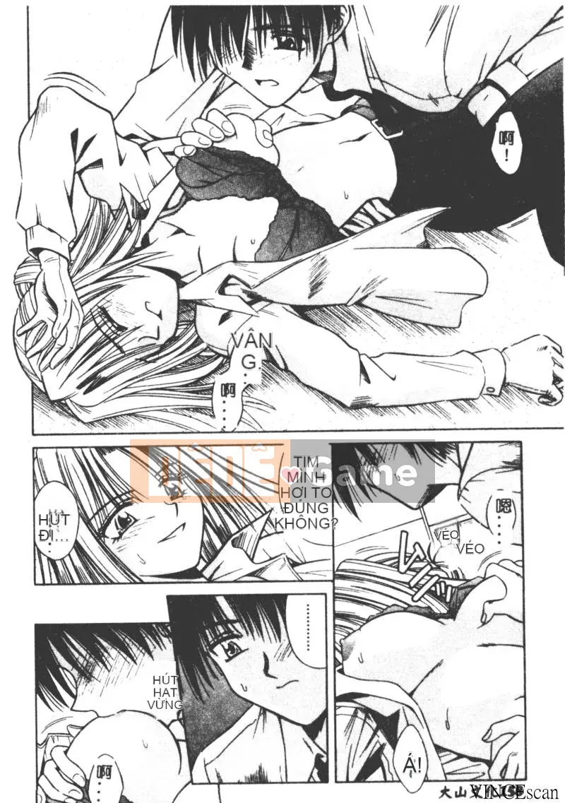 [Miran Matora] VƯỜN PALLADIUM