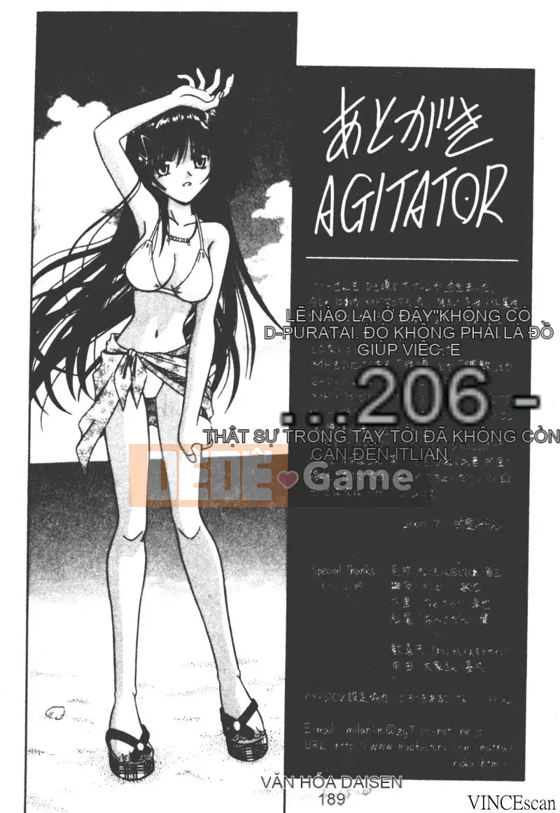 [Miran Matora] VƯỜN PALLADIUM