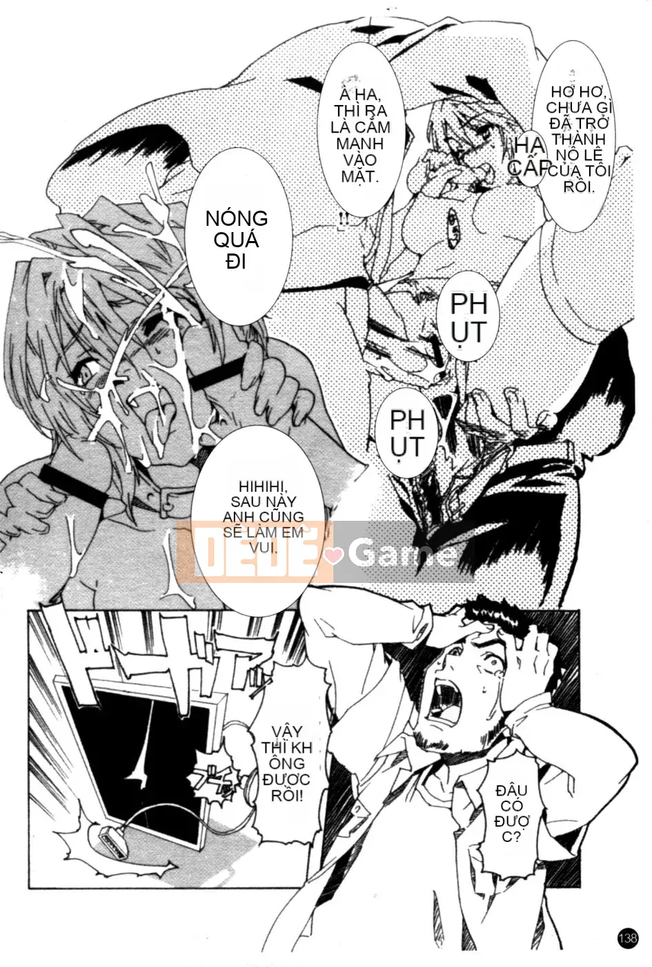 [Sameda Koban] CÔ GÁI ĐẸP