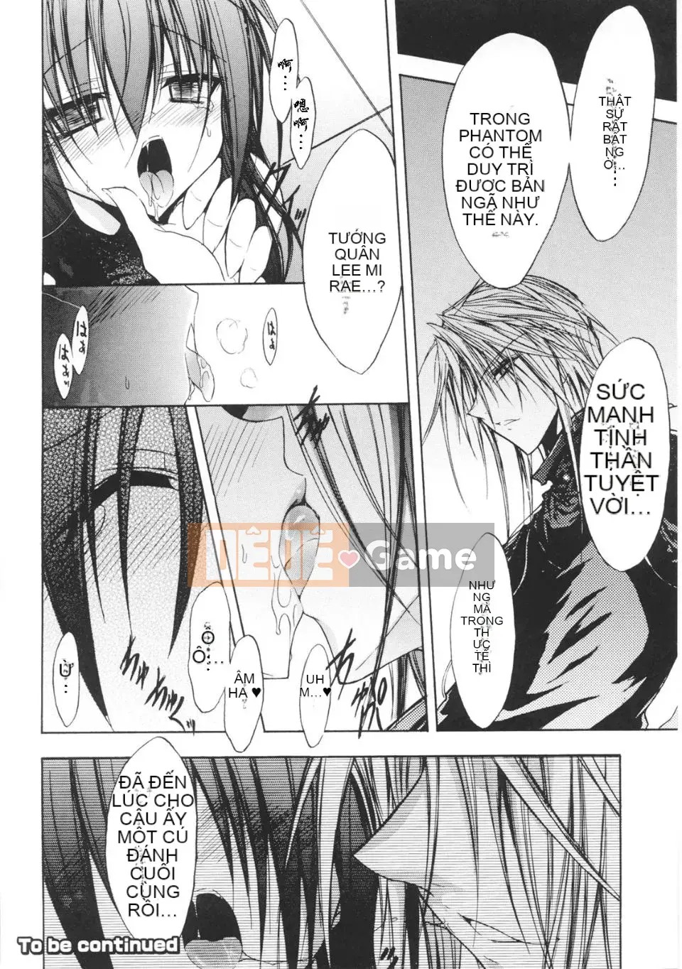 [Tuyển tập] Toshin Engi 1