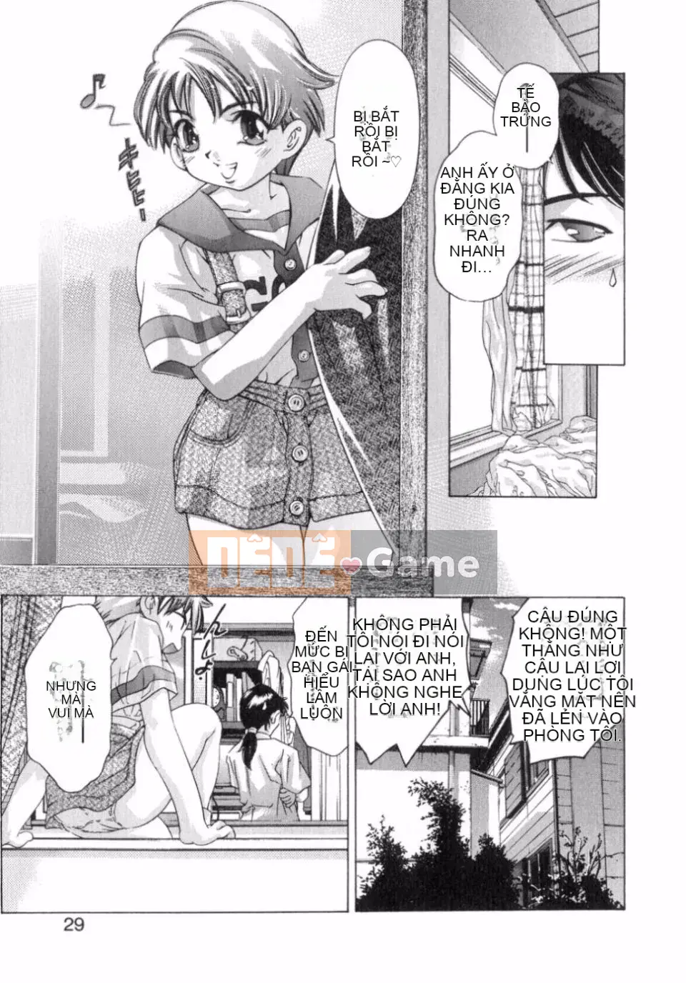 [Onikubo Hirohisa] Niềm vui của hương vị